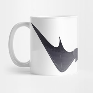 W Mug